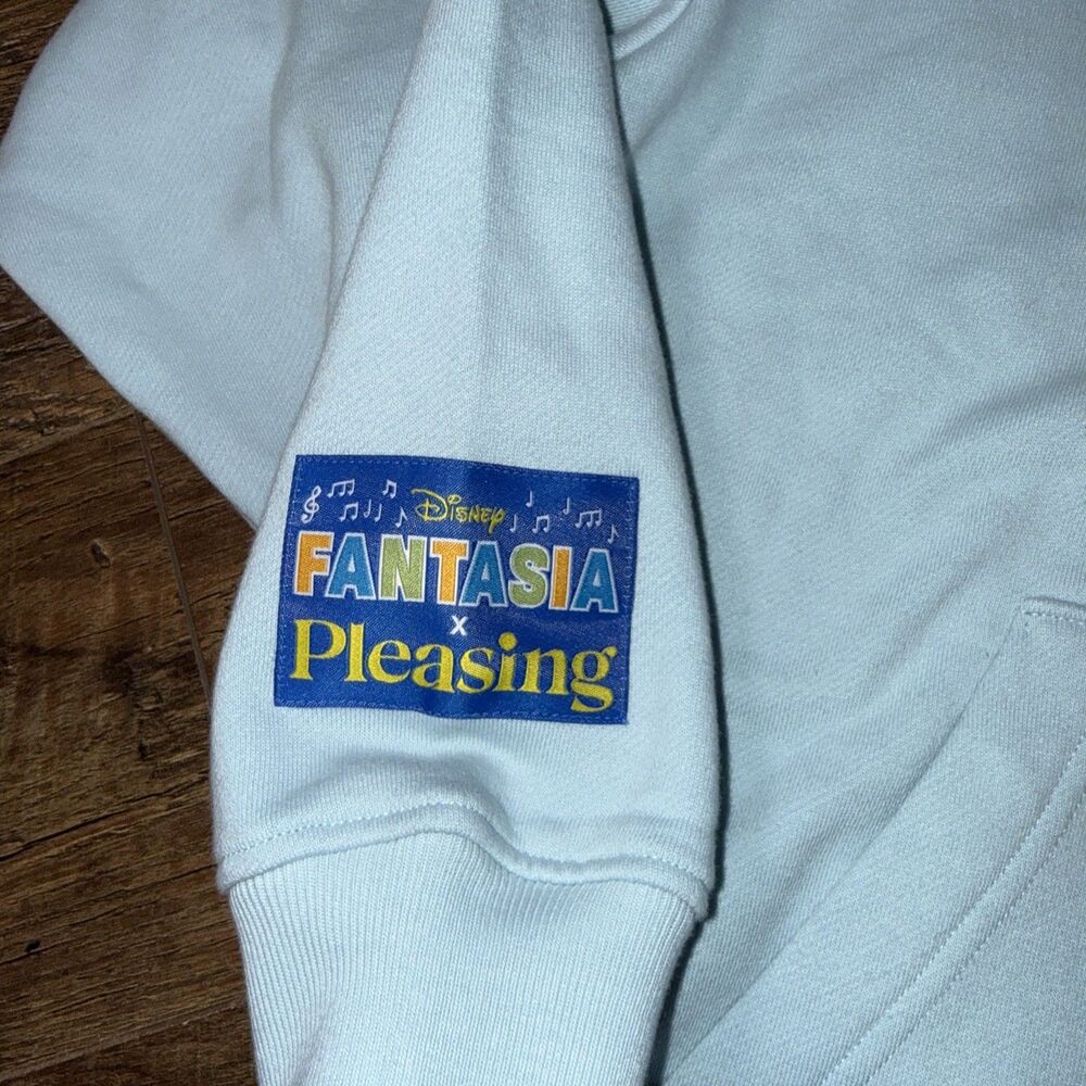 Disney Harry Styles Fantasia x Pleasing La Pastora Hoodie, S NWT - Picture 3 of 7
